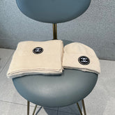 China Replica Chanel Scarf 58usd Only